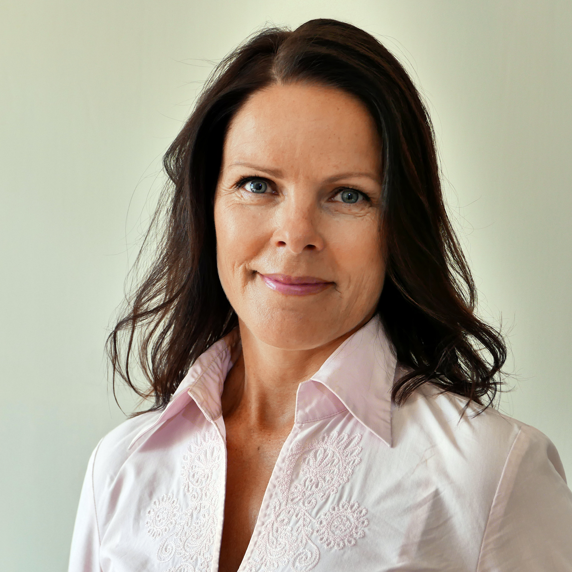 Hanne Storvik